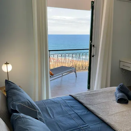 Daire Infinite View To The Sea 146 By New Era Glifada