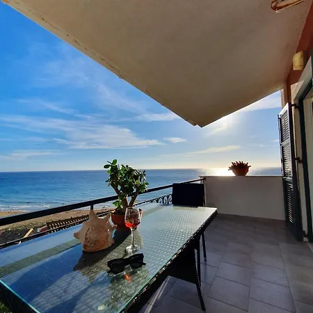 Infinite View To The Sea 146 By New Era Apartamento Glyfáda